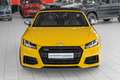 Audi TTS Roadster 2.0 TFSI quattro*SPORTSITZE* Gelb - thumbnail 30