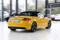 Audi TTS Roadster 2.0 TFSI quattro*SPORTSITZE* Gelb - thumbnail 23