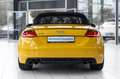 Audi TTS Roadster 2.0 TFSI quattro*SPORTSITZE* Gelb - thumbnail 25