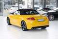 Audi TTS Roadster 2.0 TFSI quattro*SPORTSITZE* Gelb - thumbnail 28