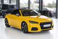 Audi TTS Roadster 2.0 TFSI quattro*SPORTSITZE* Gelb - thumbnail 27