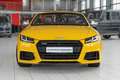 Audi TTS Roadster 2.0 TFSI quattro*SPORTSITZE* Żółty - thumbnail 5