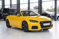 Audi TTS Roadster 2.0 TFSI quattro*SPORTSITZE* Żółty - thumbnail 2