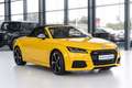 Audi TTS Roadster 2.0 TFSI quattro*SPORTSITZE* Gelb - thumbnail 21
