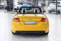 Audi TTS Roadster 2.0 TFSI quattro*SPORTSITZE* Żółty - thumbnail 12