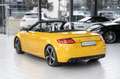 Audi TTS Roadster 2.0 TFSI quattro*SPORTSITZE* Żółty - thumbnail 9