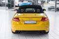 Audi TTS Roadster 2.0 TFSI quattro*SPORTSITZE* Gelb - thumbnail 31