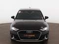 Audi A3 SB 30 TDI advanced Aut LED LEDER NAVI SITZHZG Schwarz - thumbnail 2