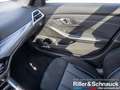 BMW 330 e Touring xDrive M-Sport Pro AHK PANO 360° Blau - thumbnail 16