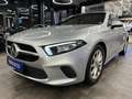 Mercedes-Benz A 180 d *2. Hand*Klima*Navi*Kamera*Bluetooth*LED Silber - thumbnail 2