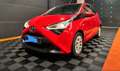 Toyota Aygo X - thumbnail 1