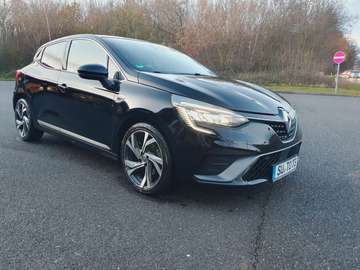 V Intens RS-Line TCe 130 EDC