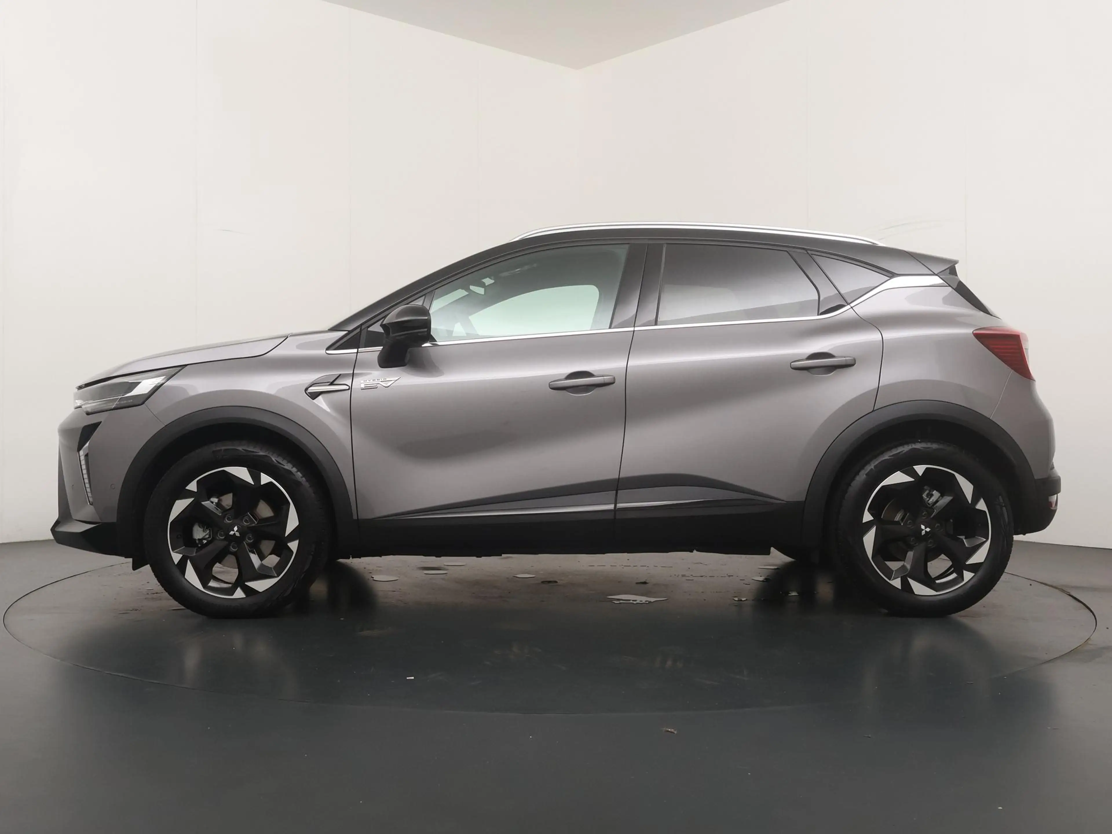 Mitsubishi ASX 1.8 HEV AT Executive | Google navigatie | 360 Came — photo 2