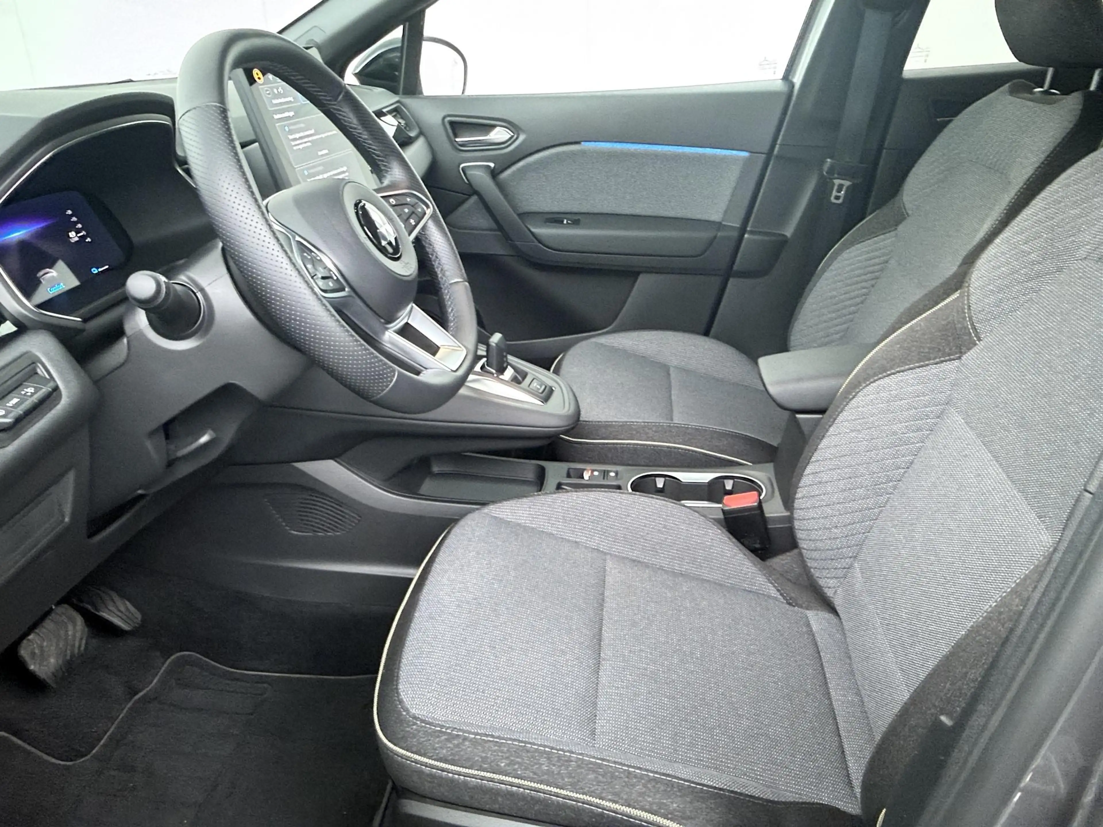 Mitsubishi ASX 1.8 HEV AT Executive | Google navigatie | 360 Came — photo 13