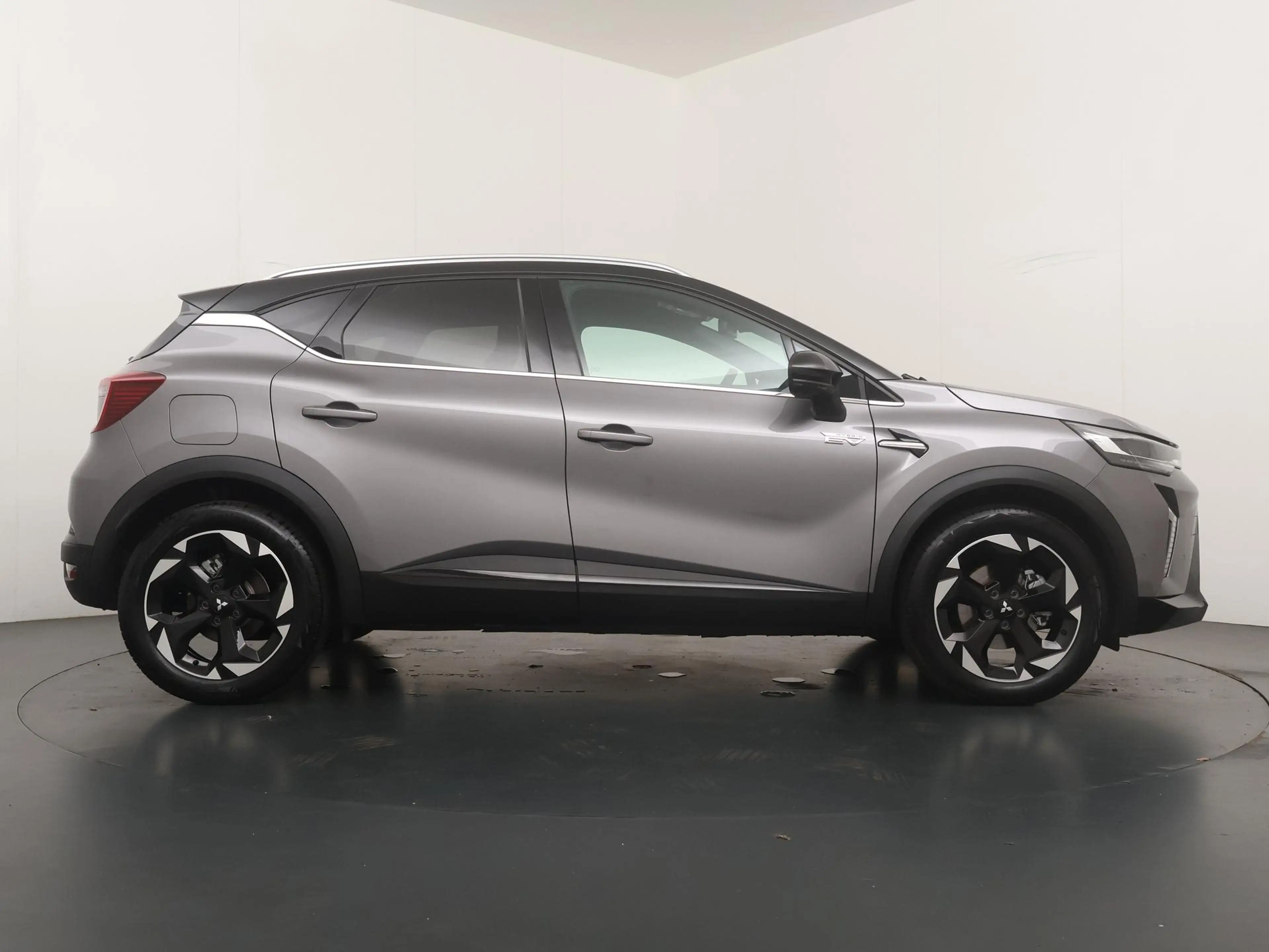 Mitsubishi ASX 1.8 HEV AT Executive | Google navigatie | 360 Came — photo 6