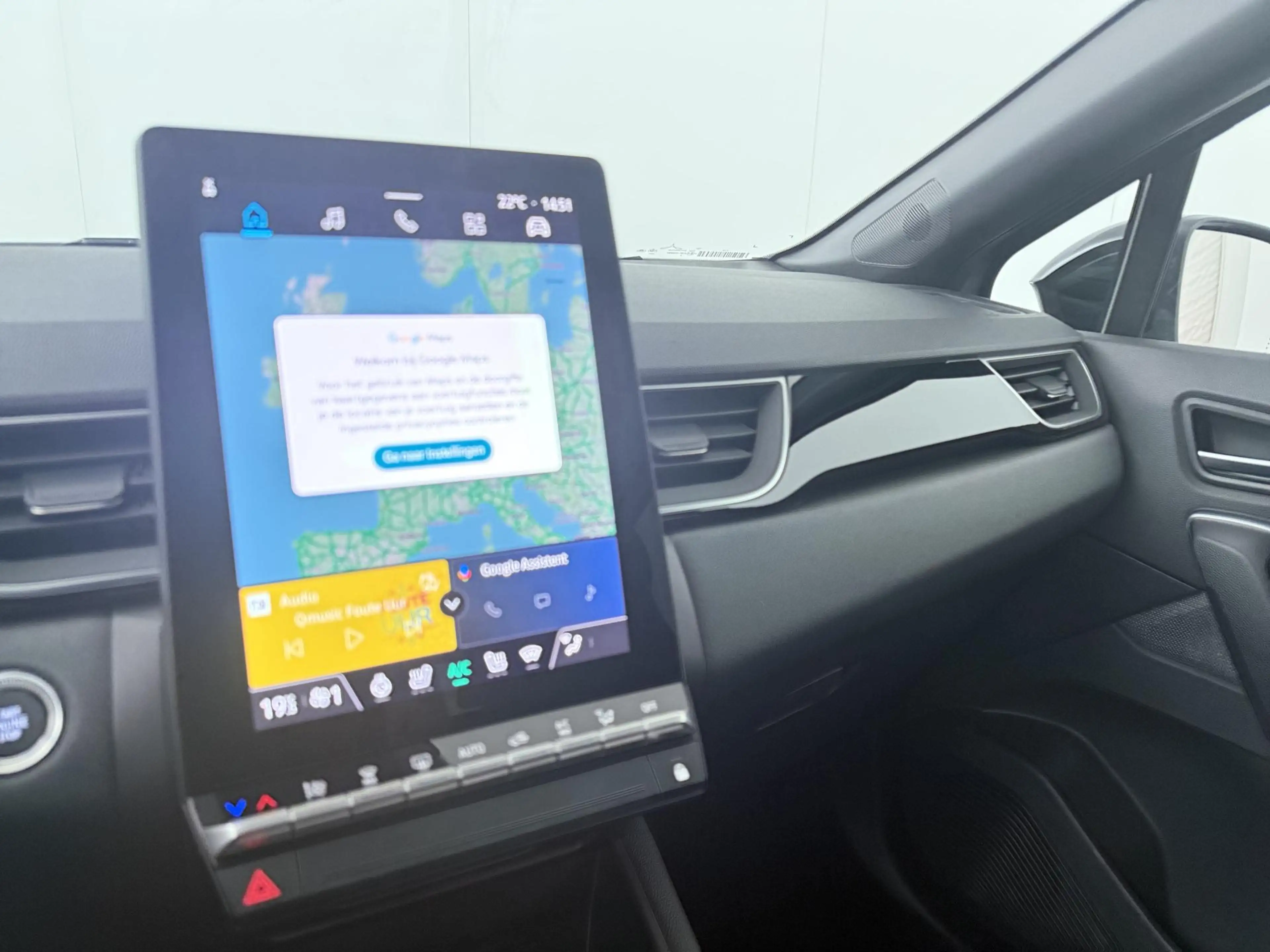 Mitsubishi ASX 1.8 HEV AT Executive | Google navigatie | 360 Came — photo 11