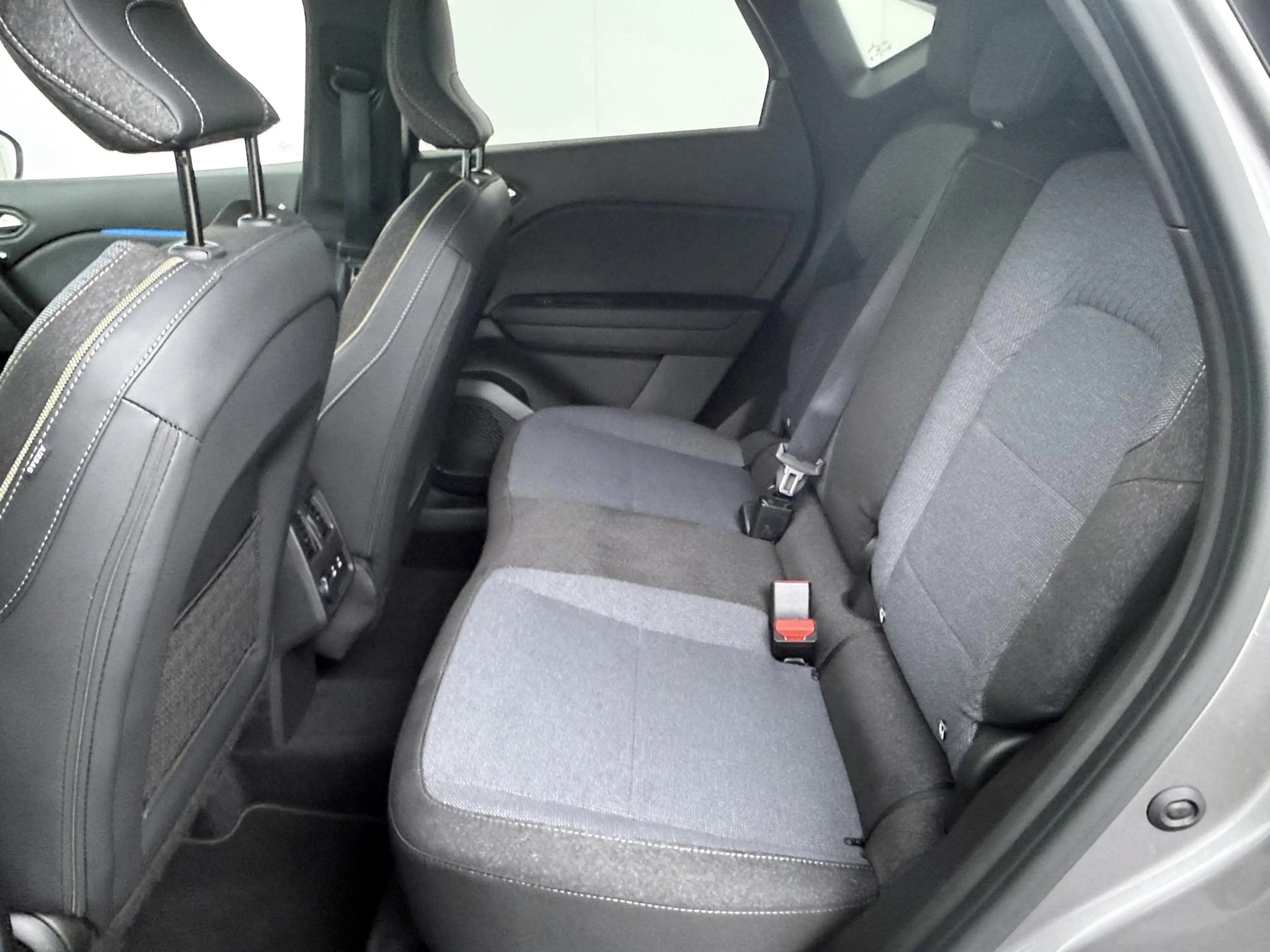 Mitsubishi ASX 1.8 HEV AT Executive | Google navigatie | 360 Came — photo 14