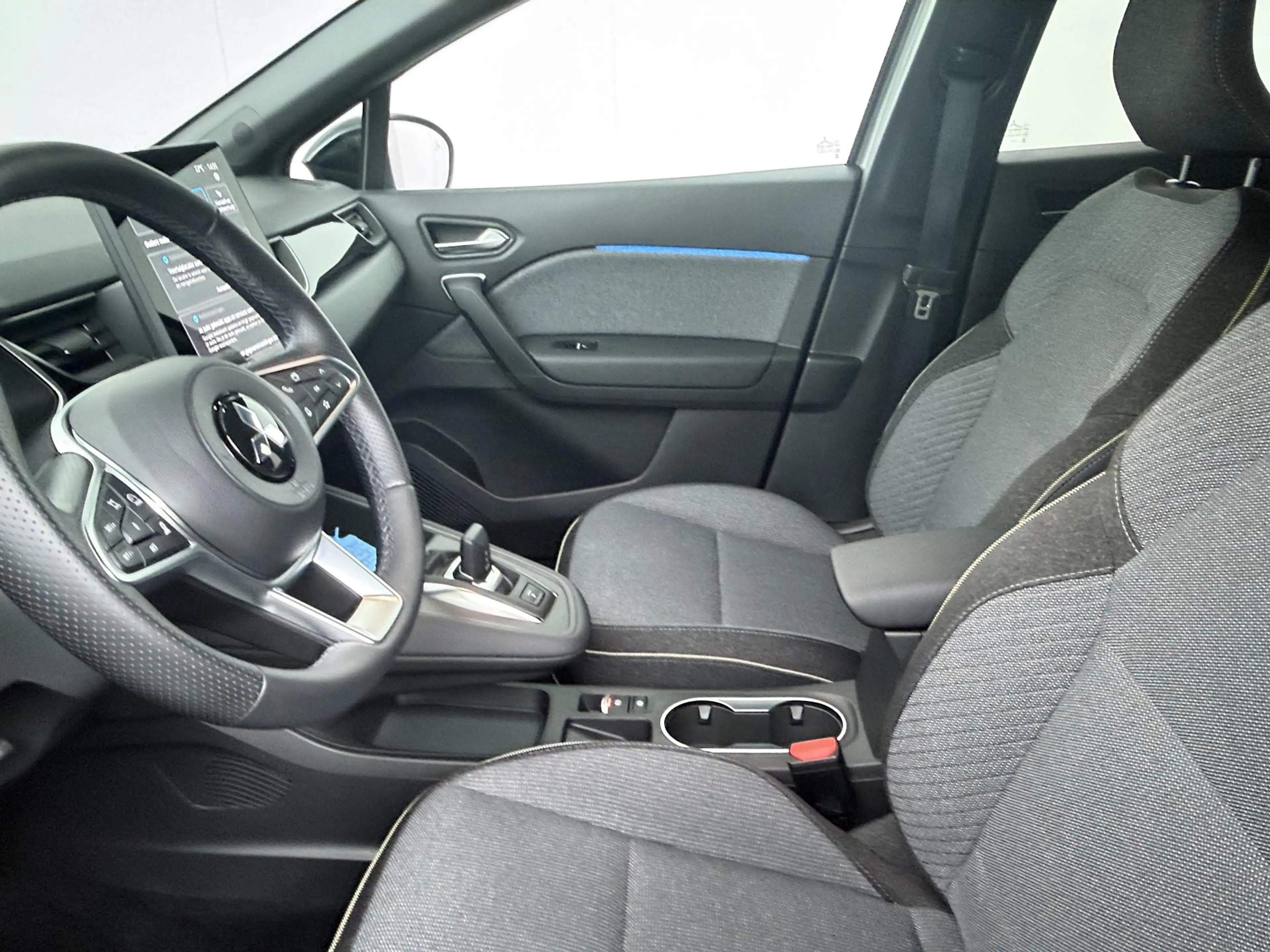 Mitsubishi ASX 1.8 HEV AT Executive | Google navigatie | 360 Came — photo 12