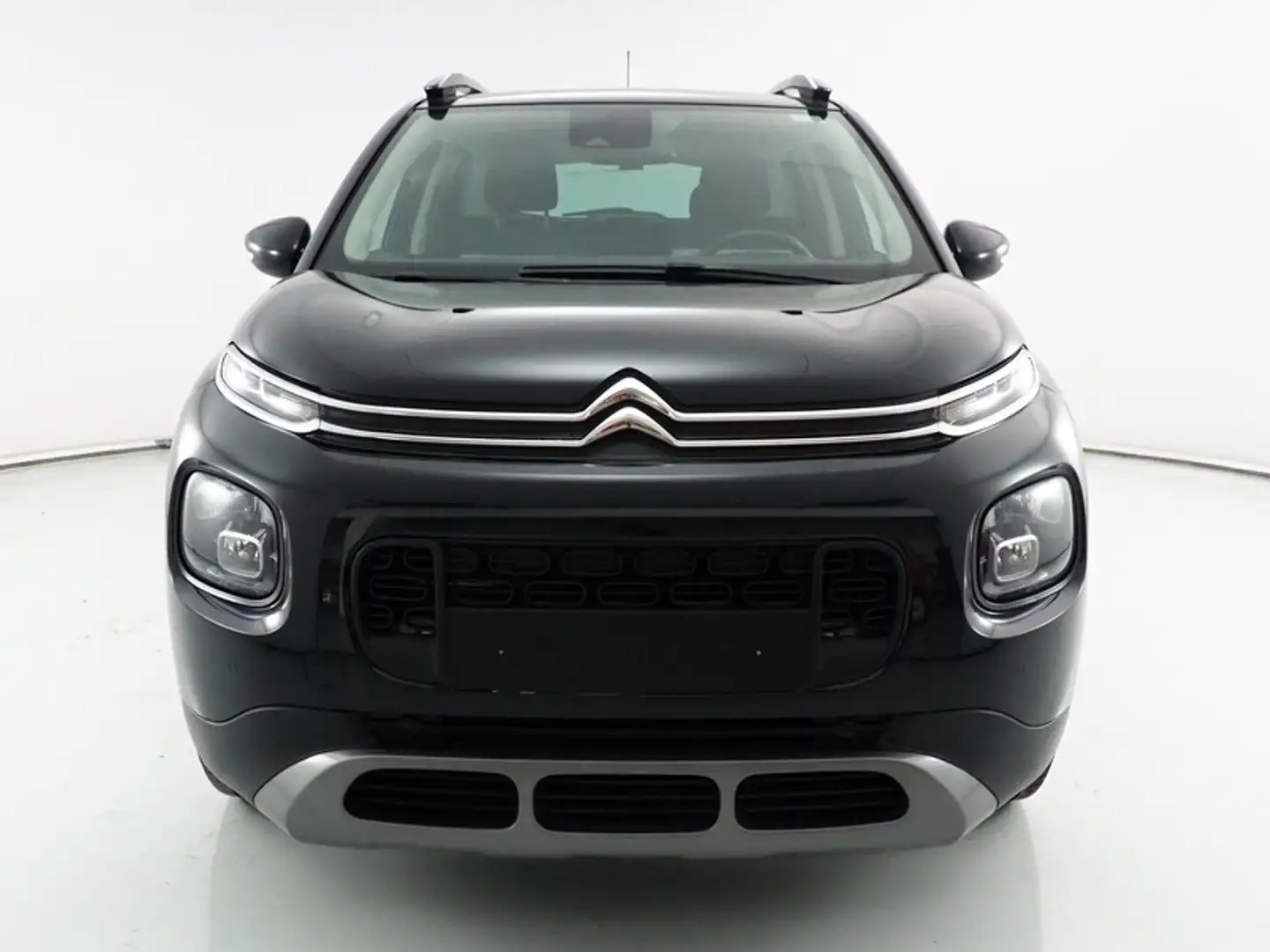 Citroen C3 Aircross 1.5 BlueHDi Shine Nero - 2