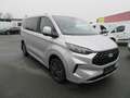 Ford Tourneo Custom 320 L1 Tourneo Titanium FWD Automatik Silber - thumbnail 1