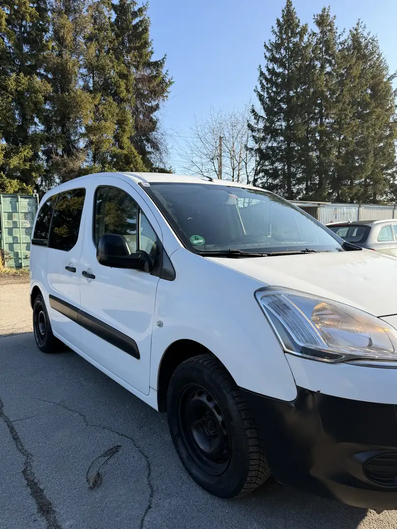 Citroen Berlingo - 2