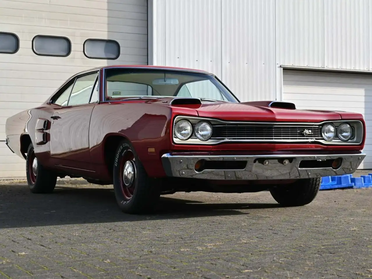 Dodge Coronet Super Bee, foto 3