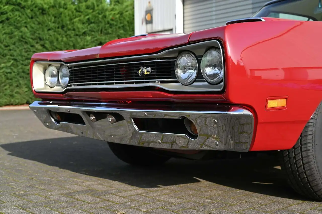 Dodge Coronet Super Bee, foto 7