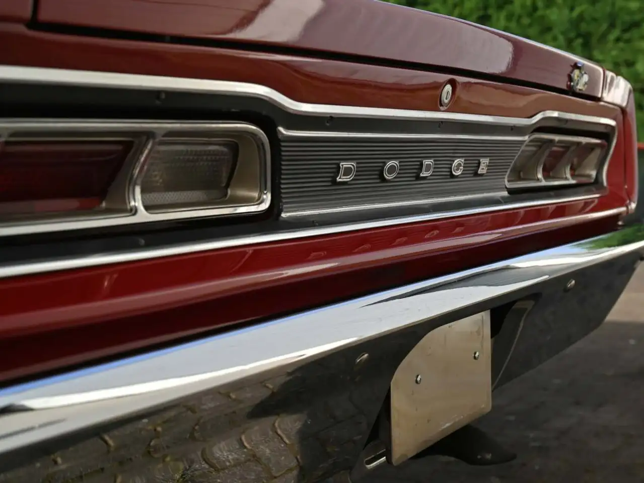 Dodge Coronet Super Bee, foto 6