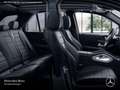 Mercedes-Benz GLE 400 d 4M AMG+EXCLUSIVE+NIGHT+PANO+360+AHK+LED Grau - thumbnail 13