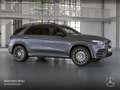 Mercedes-Benz GLE 400 d 4M AMG+EXCLUSIVE+NIGHT+PANO+360+AHK+LED Grau - thumbnail 17