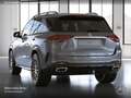 Mercedes-Benz GLE 400 d 4M AMG+EXCLUSIVE+NIGHT+PANO+360+AHK+LED Grau - thumbnail 23