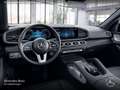 Mercedes-Benz GLE 400 d 4M AMG+EXCLUSIVE+NIGHT+PANO+360+AHK+LED Grau - thumbnail 11