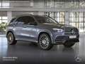 Mercedes-Benz GLE 400 d 4M AMG+EXCLUSIVE+NIGHT+PANO+360+AHK+LED Grau - thumbnail 21