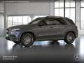 Mercedes-Benz GLE 400 d 4M AMG+EXCLUSIVE+NIGHT+PANO+360+AHK+LED Grau - thumbnail 3