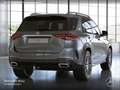 Mercedes-Benz GLE 400 d 4M AMG+EXCLUSIVE+NIGHT+PANO+360+AHK+LED Grau - thumbnail 5