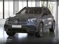 Mercedes-Benz GLE 400 d 4M AMG+EXCLUSIVE+NIGHT+PANO+360+AHK+LED Grau - thumbnail 2