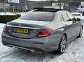 Mercedes-Benz E 200 Business Solution AMG PANO|LEDER|CAMERA Gris - thumbnail 11