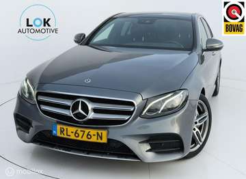 Business Solution AMG PANO|LEDER|CAMERA