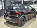 Dacia Sandero Stepway TCe Extreme Go CVT 67kW Schwarz - thumbnail 6