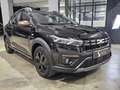 Dacia Sandero Stepway TCe Extreme Go CVT 67kW Schwarz - thumbnail 8