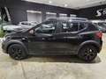 Dacia Sandero Stepway TCe Extreme Go CVT 67kW Schwarz - thumbnail 3