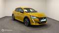 Peugeot 208 1.2 PureTech 100ch S\u0026S GT Pack EAT8 - thumbnail 3