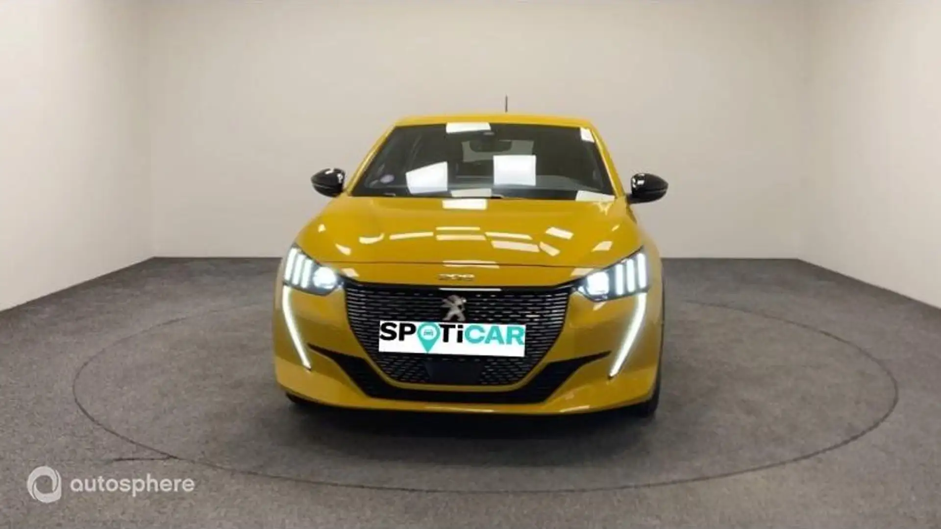 Peugeot 208 1.2 PureTech 100ch S\u0026S GT Pack EAT8 - 2
