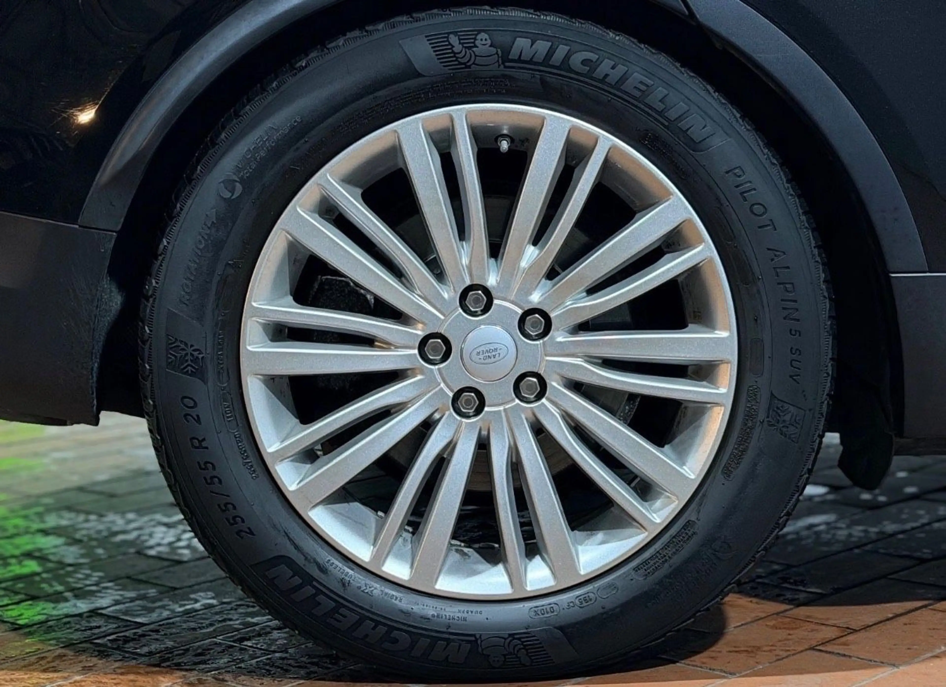 Land Rover Discovery HSE Luxury 7-Sitzer Head-Up 01/28 TÜV — photo 8