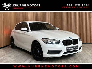 i Hatch Alu16"/Gps/Bt/Airco *1j garantie*