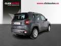 Jeep Renegade 1.5 E-HYBRID 130CV Limited ATX Gris - thumbnail 5