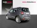 Jeep Renegade 1.5 E-HYBRID 130CV Limited ATX Gris - thumbnail 4