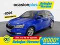 Skoda Fabia 1.0 MPI Like 55kW Azul - thumbnail 1