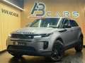 Land Rover Range Rover Evoque 1.5 Turbo MHEV P160 Dynamic SE * GAR 12 MOIS * Gris - thumbnail 1