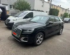 Audi Q2 30 TDI 116 BVM6 Sport
